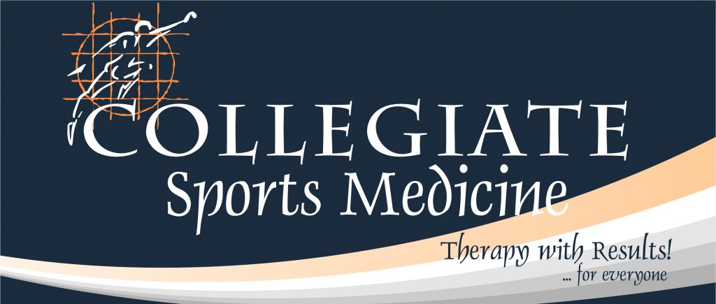 Collegiate Sports Medicine