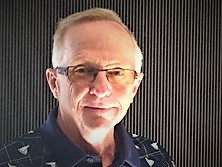 Ted Sherback