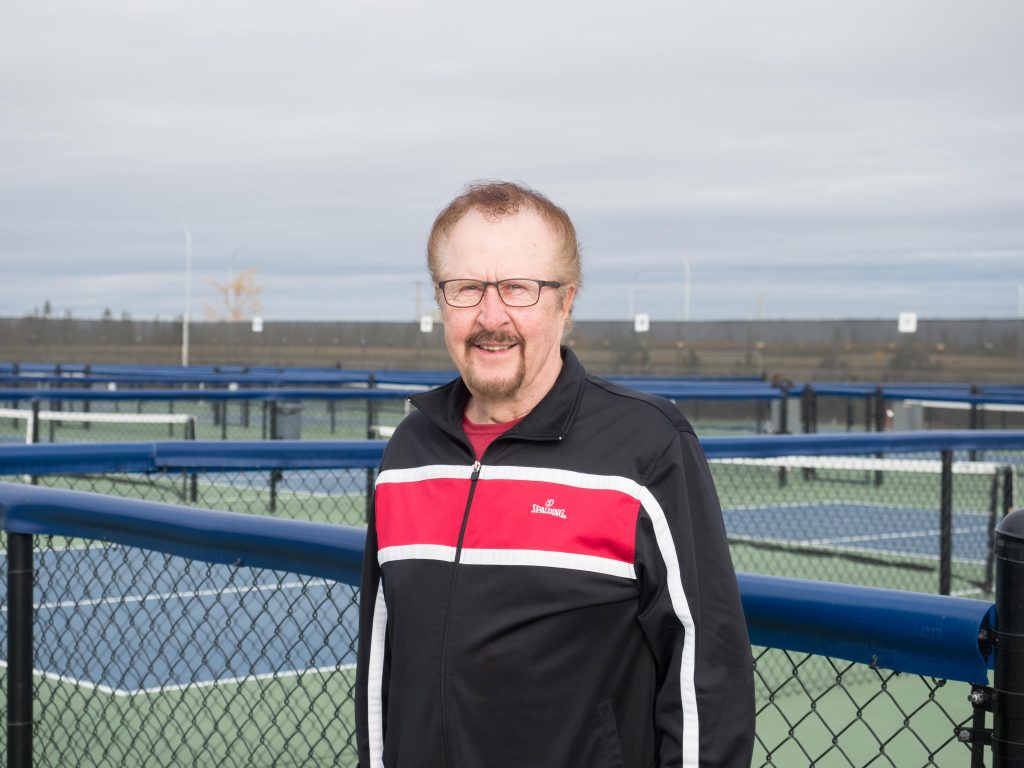 Terry Hanasyk