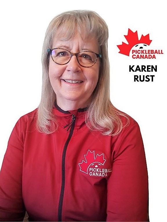 Karen Rust